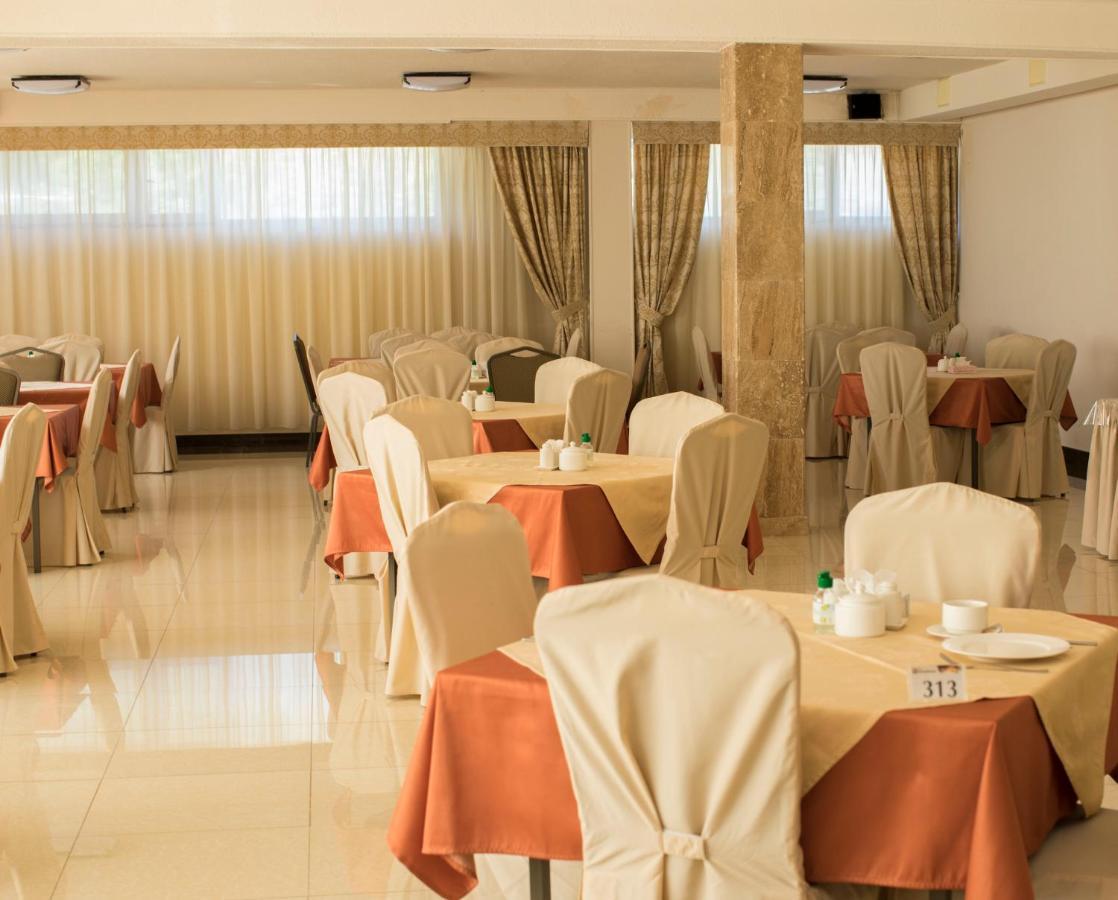 Tsaghkahovit Hotel Tsaghkadzor Extérieur photo