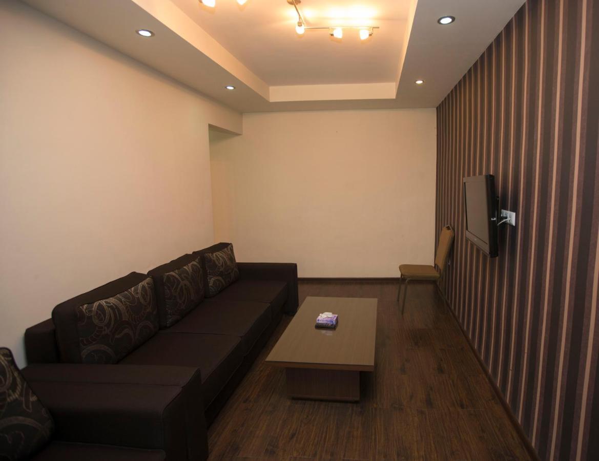 Tsaghkahovit Hotel Tsaghkadzor Extérieur photo