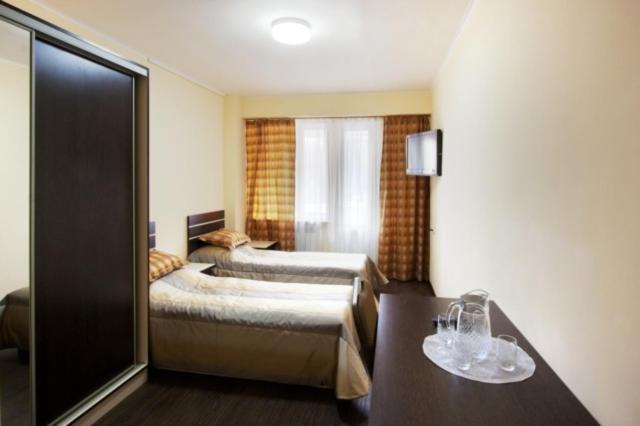 Tsaghkahovit Hotel Tsaghkadzor Chambre photo
