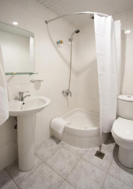 Tsaghkahovit Hotel Tsaghkadzor Chambre photo