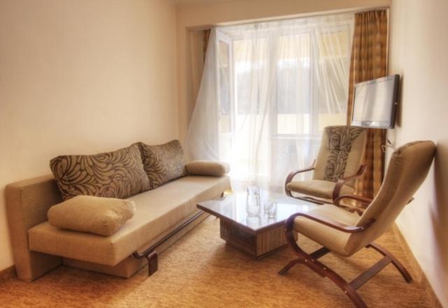 Tsaghkahovit Hotel Tsaghkadzor Chambre photo