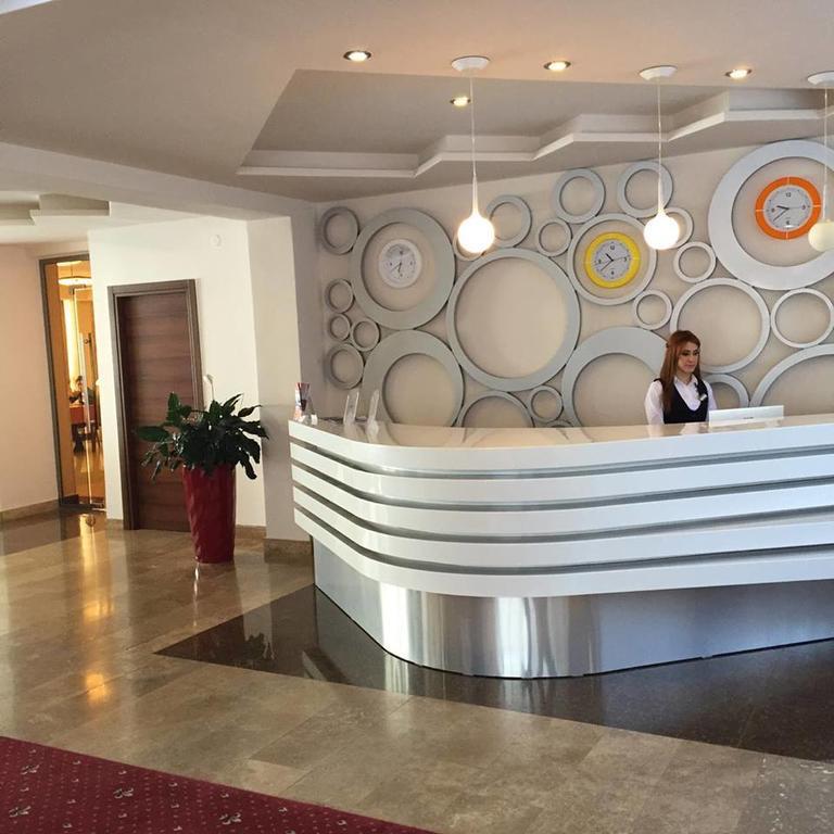 Tsaghkahovit Hotel Tsaghkadzor Extérieur photo